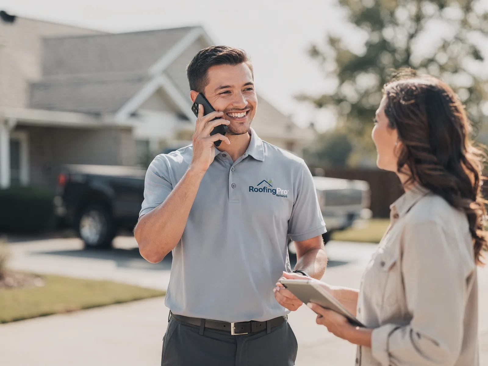 Emergency Roof Repair in Fort Atkinson, IA